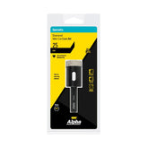 Alpha - 25mm Diamond Core Bit | 9DCD250